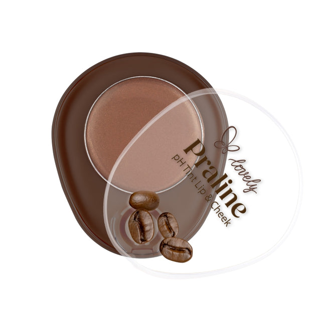 Lovely Praline pH Tint Lip & Cheek tint do ust i policzków 1.65g
