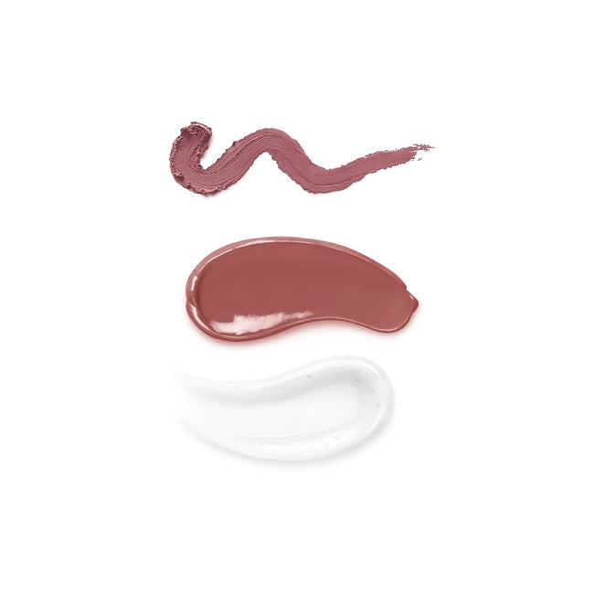 KIKO Milano Snow-Kissed Holiday My Perfect Combo Lips Gift Set zestaw upominkowy do makijażu ust