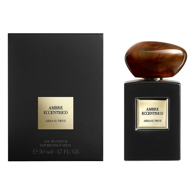Giorgio Armani Ambre Eccentrico woda perfumowana spray