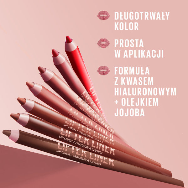 Maybelline Lifter Liner konturówka do ust