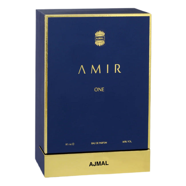 Ajmal Amir One woda perfumowana spray