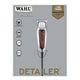 Wahl Detailer T-Wide trymer do włosów i brody szerokie ostrze 38 mm