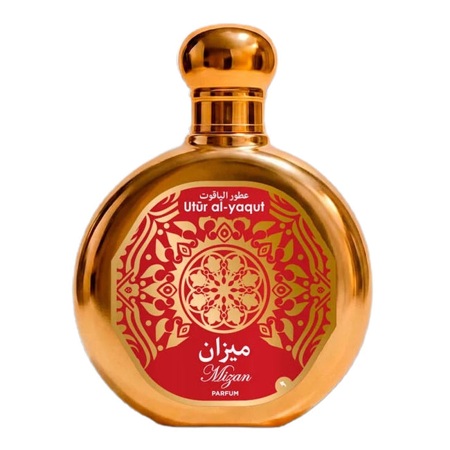 Saphir Utur Al Yaqut Mizan woda perfumowana