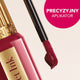 Bourjois Rouge Velvet Ink matowa pomadka w płynie