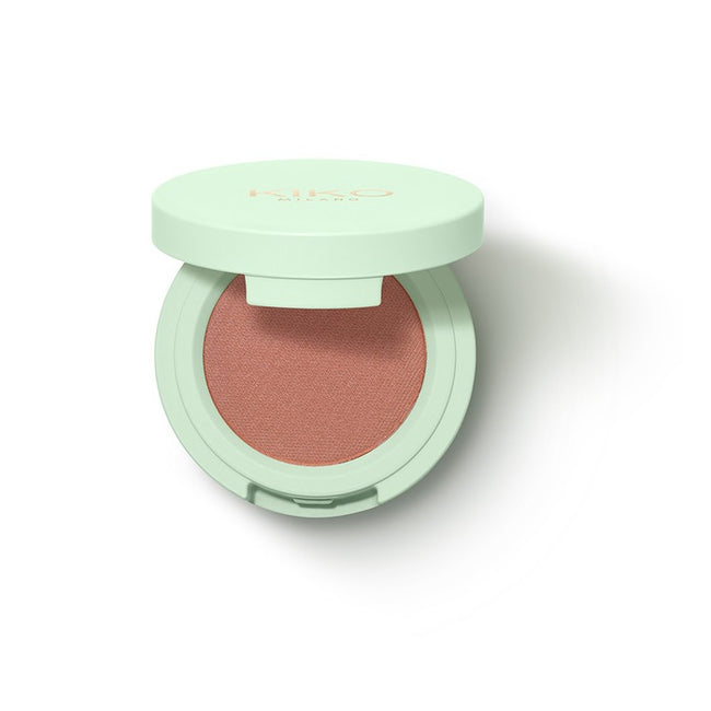 KIKO Milano Beauty Essentials Trio Eyeshadow trio cieni do powiek o różnym wykończeniu