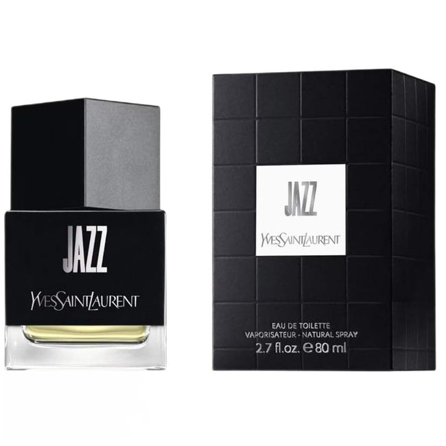 Yves Saint Laurent La Collection Jazz woda toaletowa spray