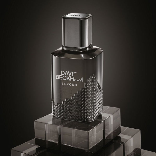 David Beckham Beyond woda toaletowa spray