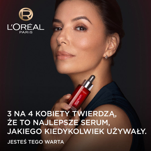 L'Oreal Paris Revitalift Laser Trzy Peptydy serum przeciw oznakom starzenia 30ml