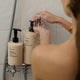 Gosh Growth szampon wzmacniający i stymulujący wzrost włosów 750ml