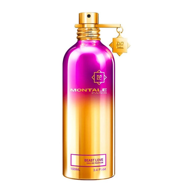 Montale Beast Love woda perfumowana spray