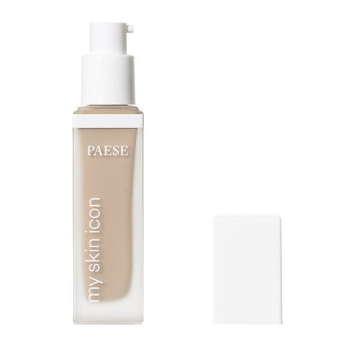 Paese My Skin Icon podkład matujący