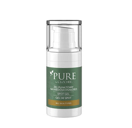 Clochee Pure by Clochee żel punktowy na niedoskonałości 15ml