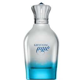 Zimaya Ghyoom woda perfumowana spray