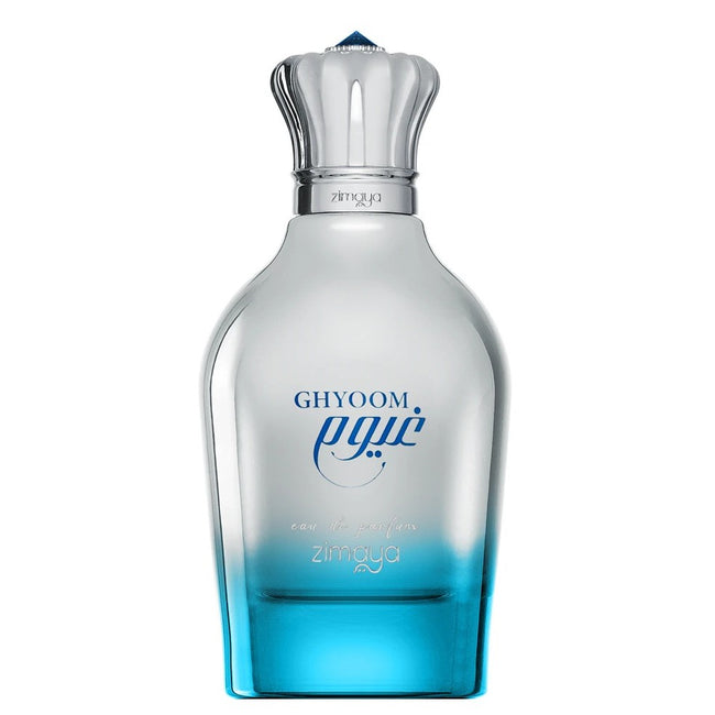 Zimaya Ghyoom woda perfumowana spray