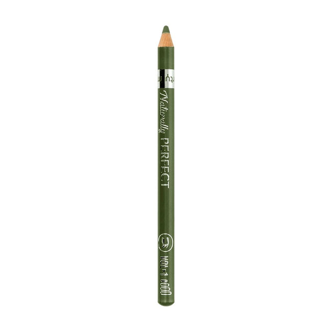 Miss Sporty Naturally Perfect wodoodporna kredka do oczu