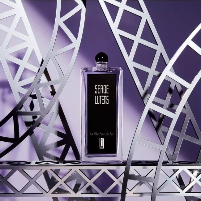 Serge Lutens La Fille Tour De Fer woda perfumowana spray