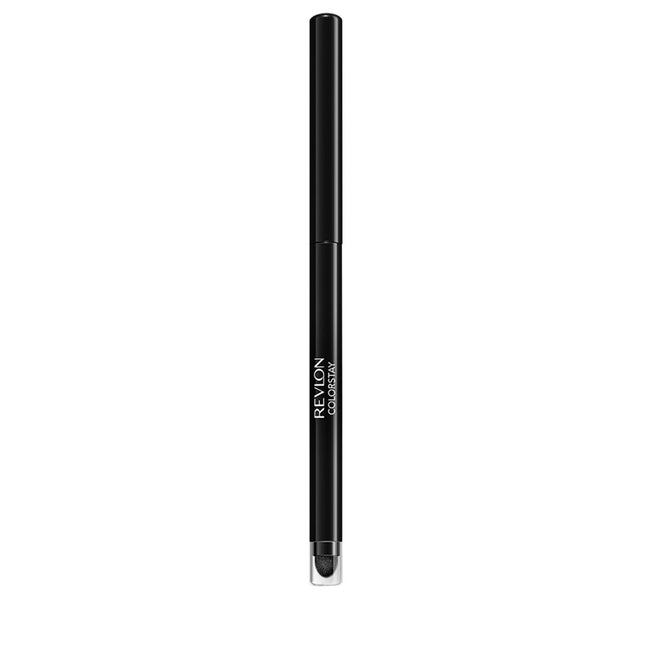 Revlon ColorStay Eyeliner wodoodporna konturówka do oczu 01 Black 0.28g