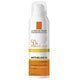 La Roche Posay Anthelios XL transparentny spray do ciała SPF50+ 200ml