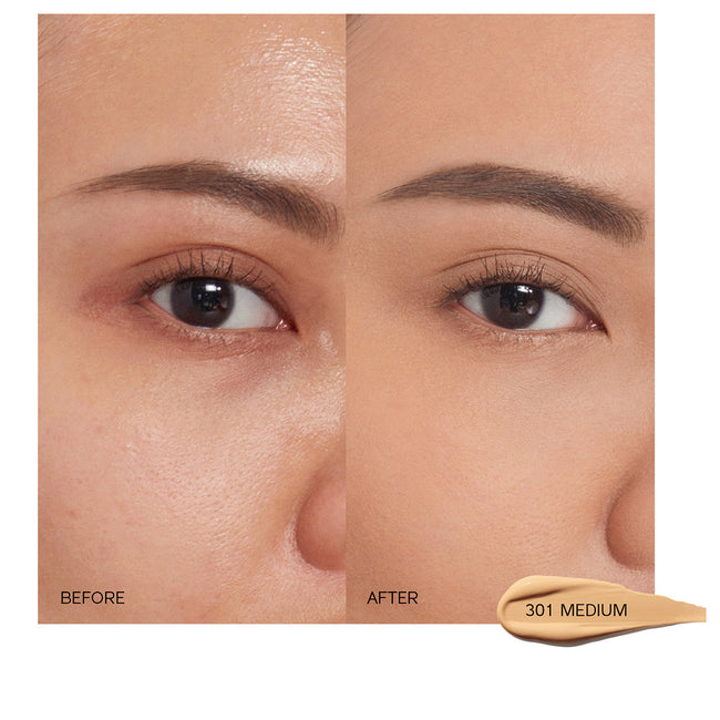 Shiseido Synchro Skin Self-Refreshing Concealer korektor w płynie