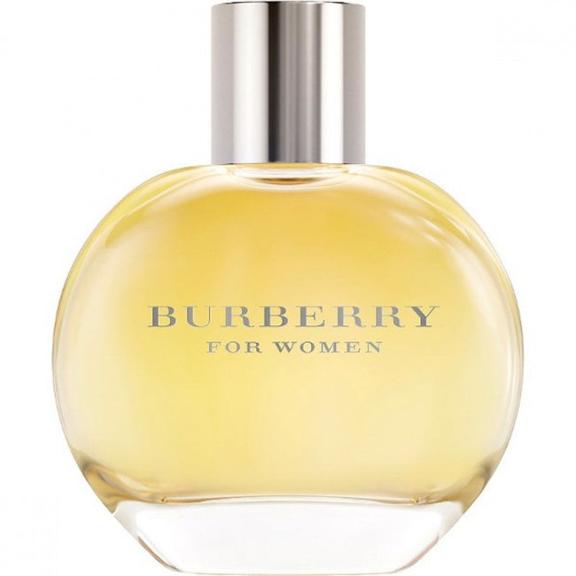 Burberry For Women woda perfumowana spray