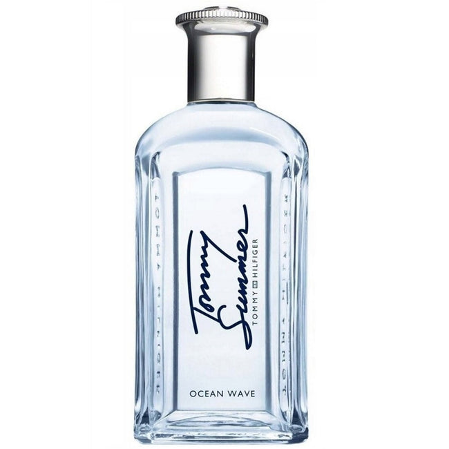 Tommy Hilfiger Tommy Summer Ocean Wave woda toaletowa spray