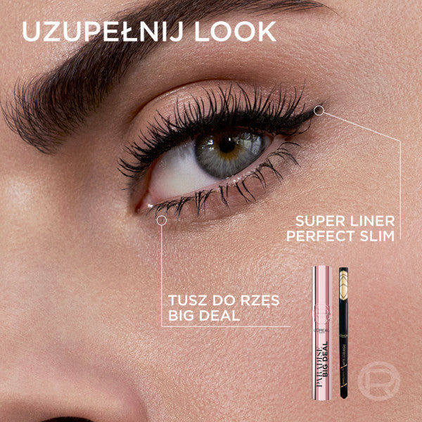 L'Oreal Paris Paradise Big Deal tusz do rzęs