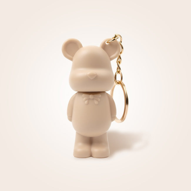 LOVRO Sugar Teddy błyszczyk do ust z drobinkami 1.4g