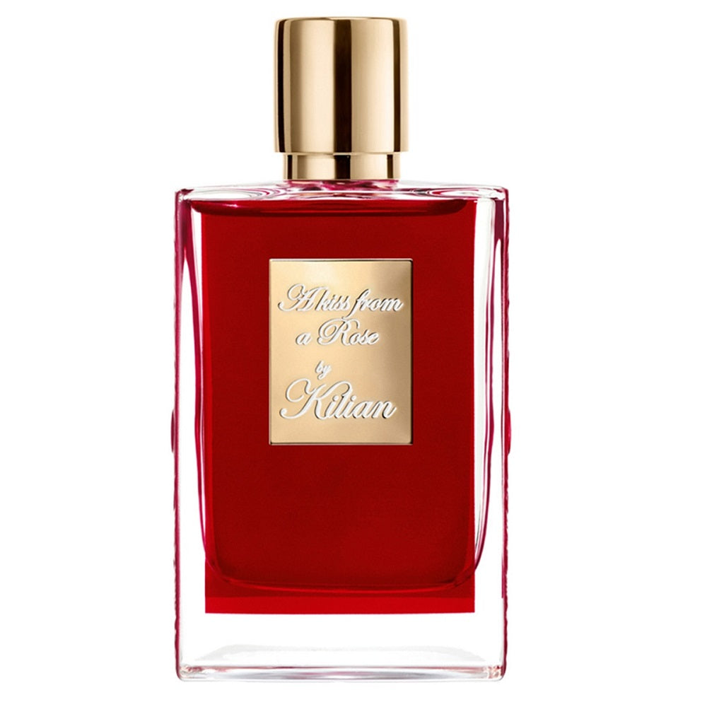 kilian a kiss from a rose woda perfumowana 50 ml     