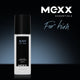 Mexx Black For Him dezodorant w naturalnym sprayu 75ml