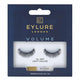 Eylure Volume Lashes sztuczne rzęsy z klejem efekt pogrubienia