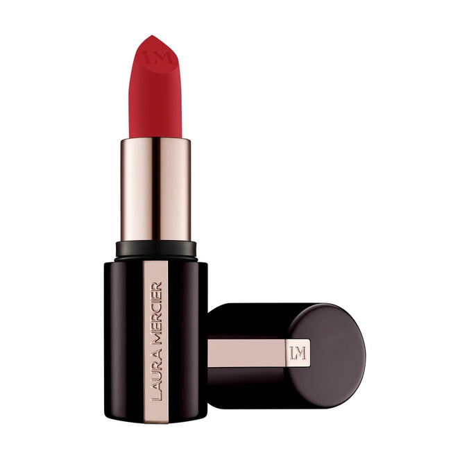Laura Mercier Caviar Smoothing Matte Refillable Lipstick matowa pomadka do ust