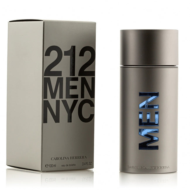 Carolina Herrera 212 Men woda toaletowa spray