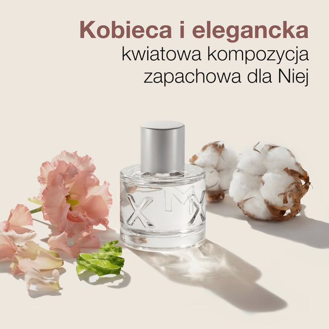 Mexx Simply For Her woda toaletowa spray