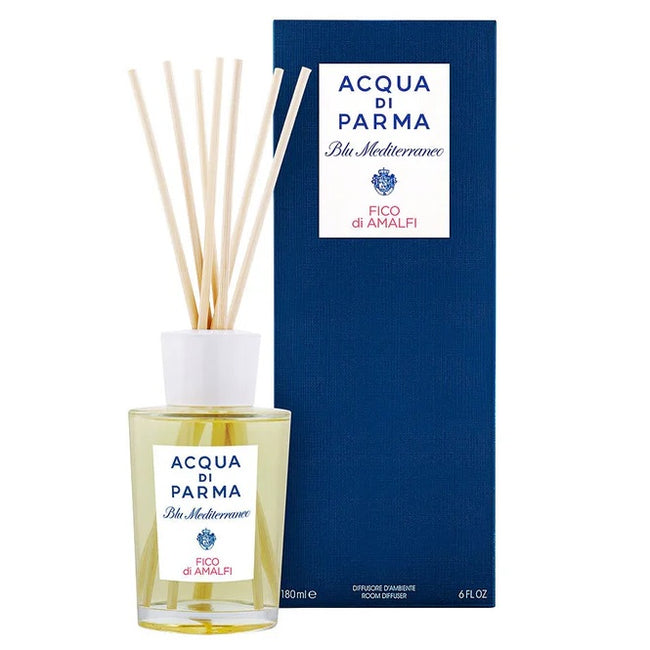 Acqua di Parma Blu Mediterraneo Fico Di Amalfi dyfuzor zapachowy z patyczkami 180ml