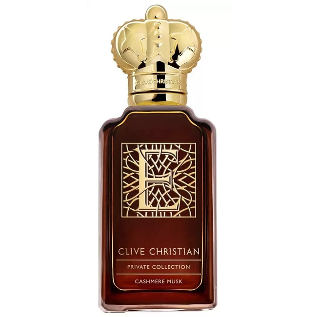 Clive Christian E Cashmere Musk perfumy spray