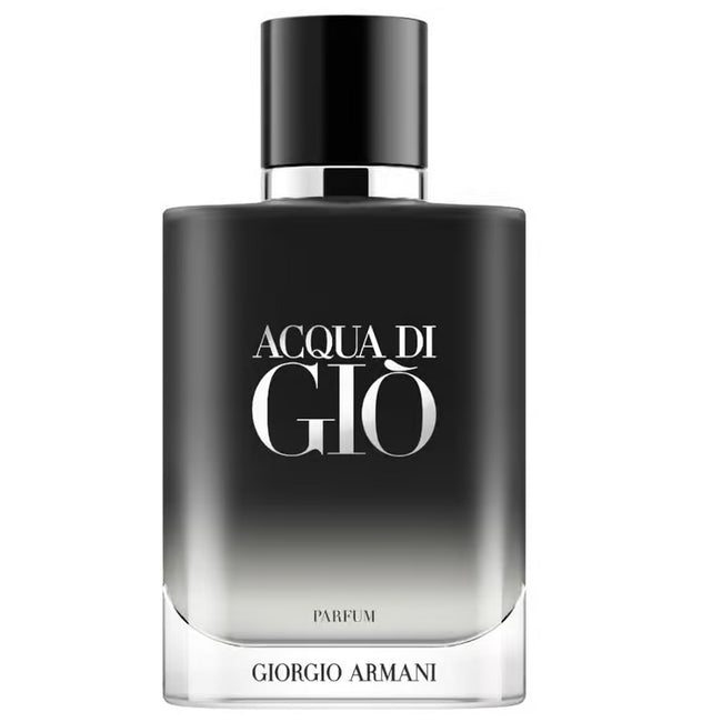 Giorgio Armani Acqua di Gio Pour Homme perfumy refillable spray