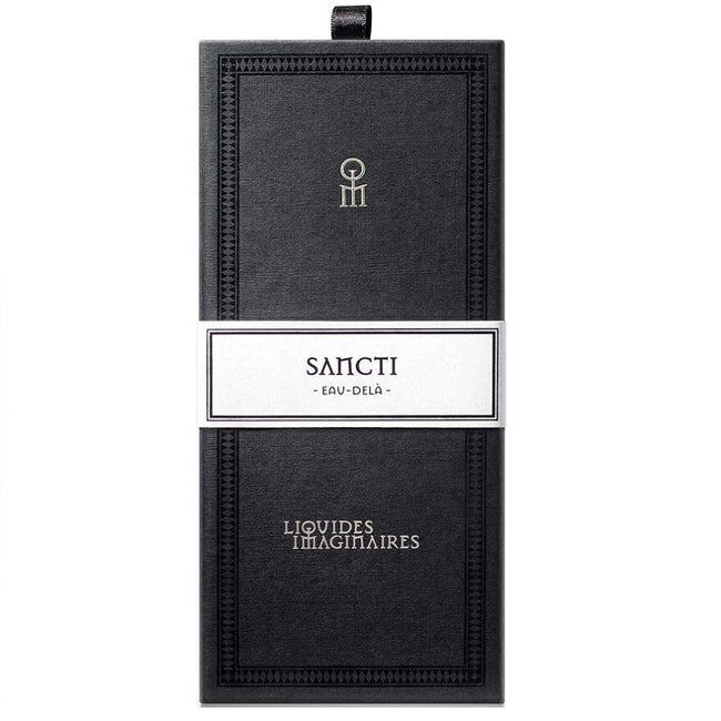 Liquides Imaginaires Sancti woda perfumowana spray