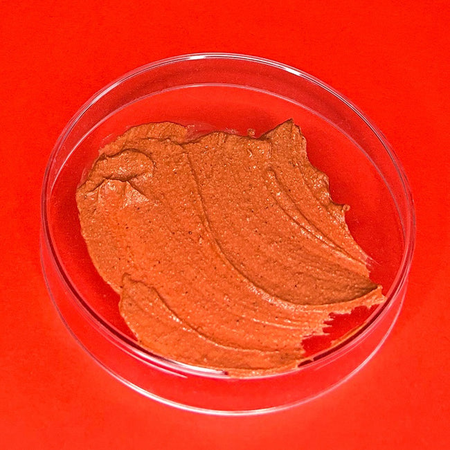 Missha Amazon Red Clay Pore Mask oczyszczająca maseczka typu wash-off 110ml