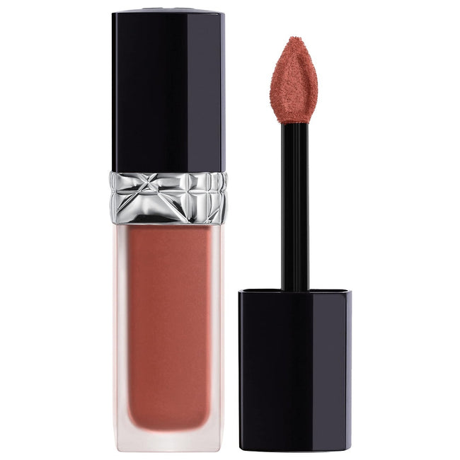 Dior Rouge Dior Forever Liquid Lipstick pomadka w płynie