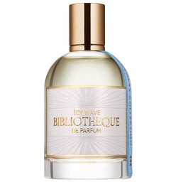 Bibliotheque de Parfum Icy Wave woda perfumowana spray