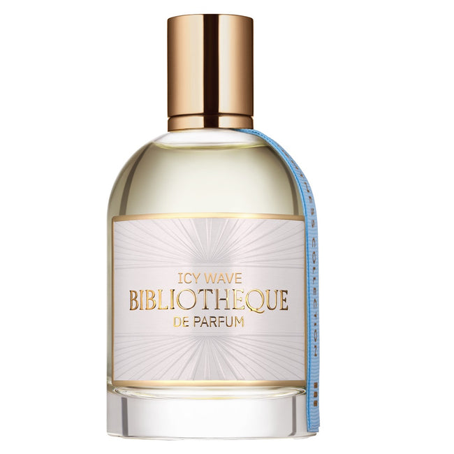 Bibliotheque de Parfum Icy Wave woda perfumowana spray
