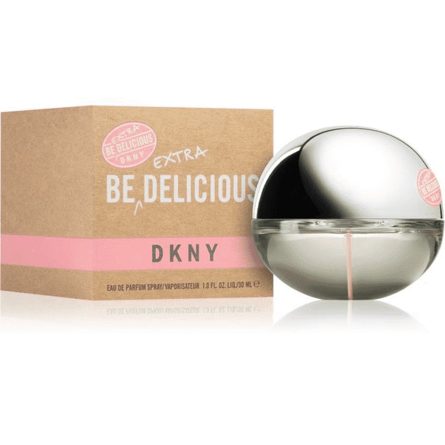 Donna Karan DKNY Be Delicious Extra woda perfumowana spray