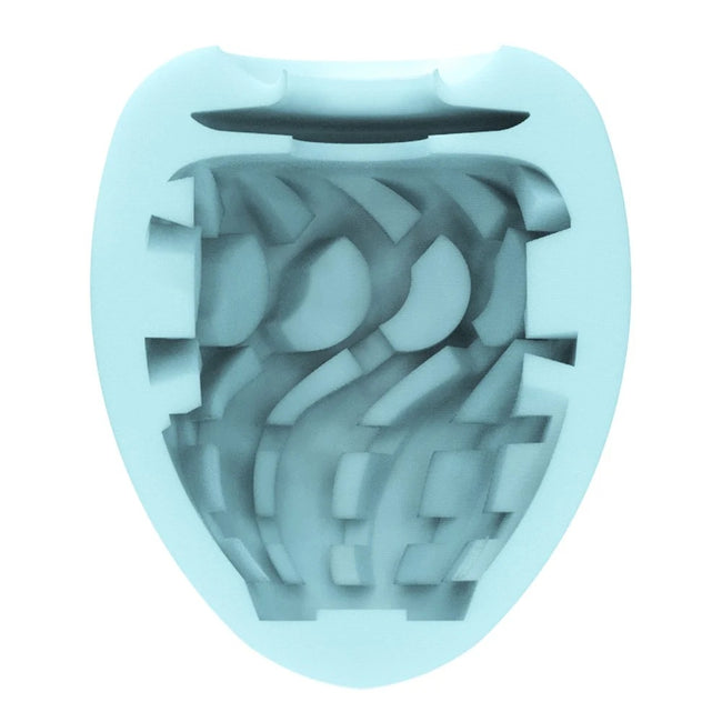 Dream Toys Love Signal Whirl Magic kieszonkowy masturbator