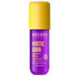 Weleda Mystic Aura mgiełka zapachowa do ciała i włosów 95ml