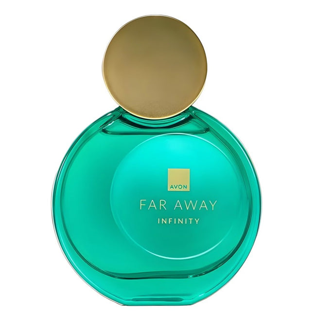 Avon Far Away Infinity woda perfumowana