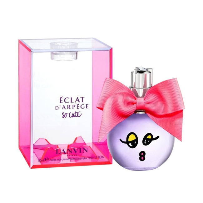 Lanvin Eclat d’Arpege So Cute woda perfumowana spray