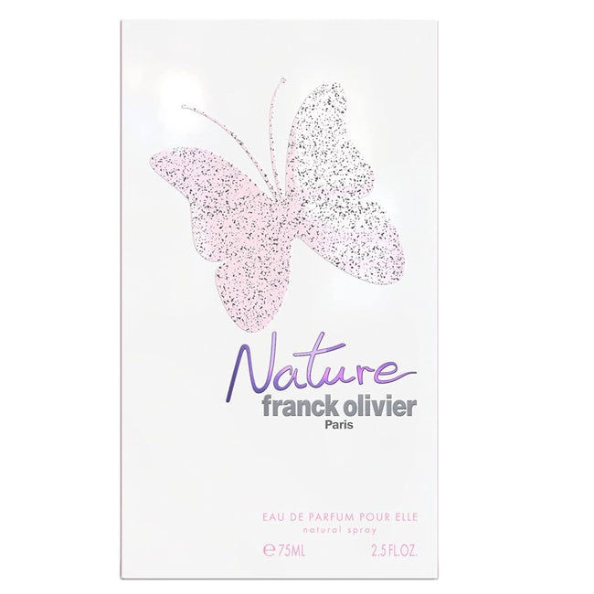 Franck Olivier Nature woda perfumowana spray