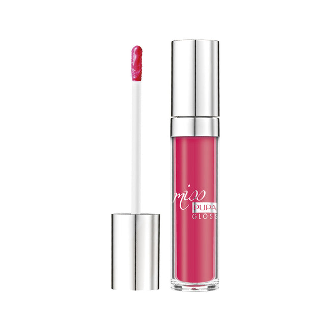 Pupa Milano Miss Pupa Gloss Ultra Shine Gloss Instant Volume Effect błyszczyk do ust