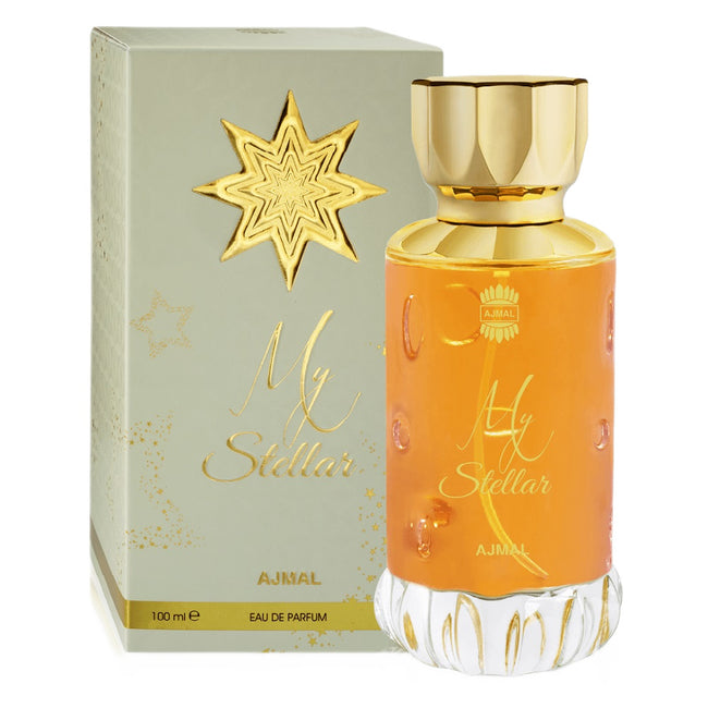 Ajmal My Stellar woda perfumowana spray
