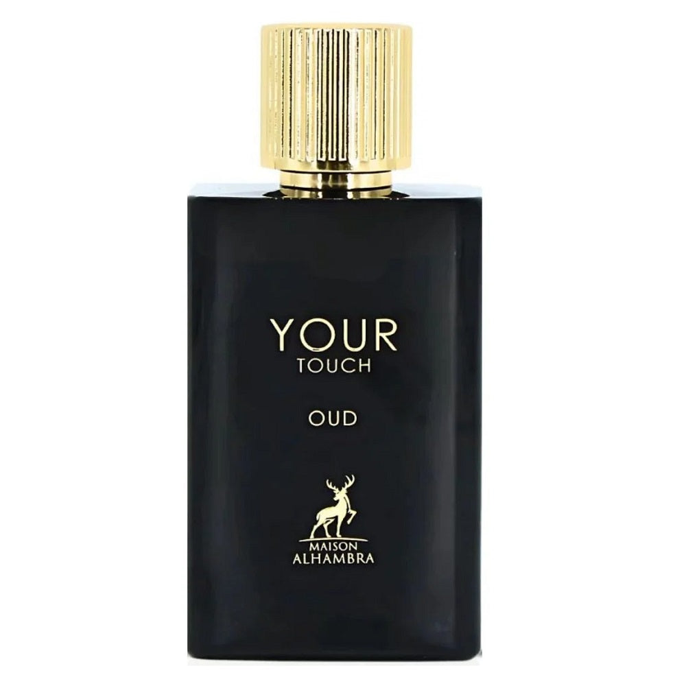 maison alhambra your touch oud